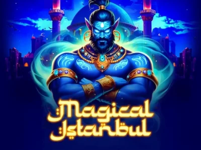DA88 Magical Istanbul