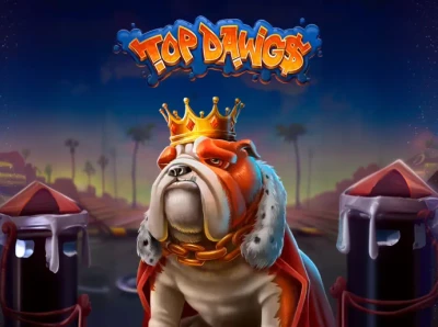 DA88 Top Dawg$